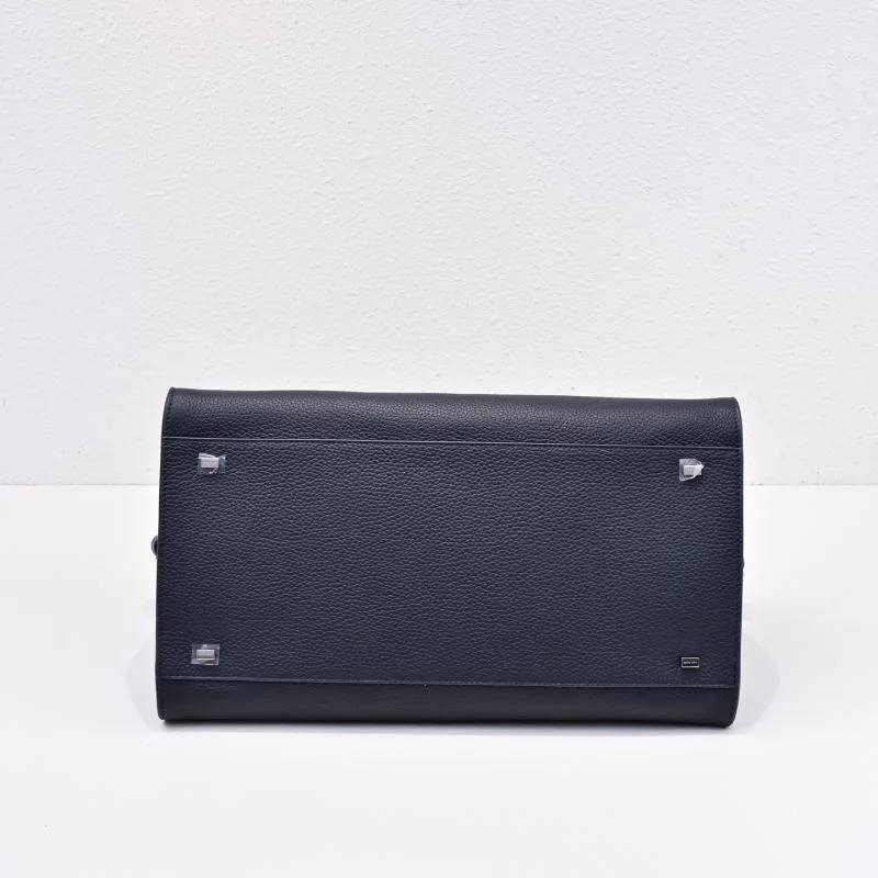 The Row Top Handle Bags Premium 45310