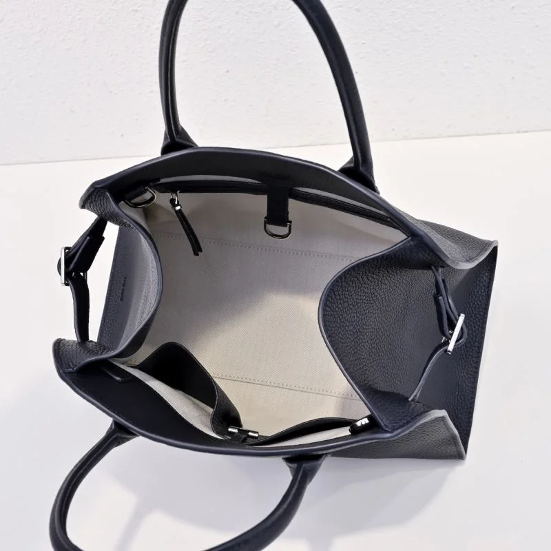Modern The Row Top Handle Bags 45301