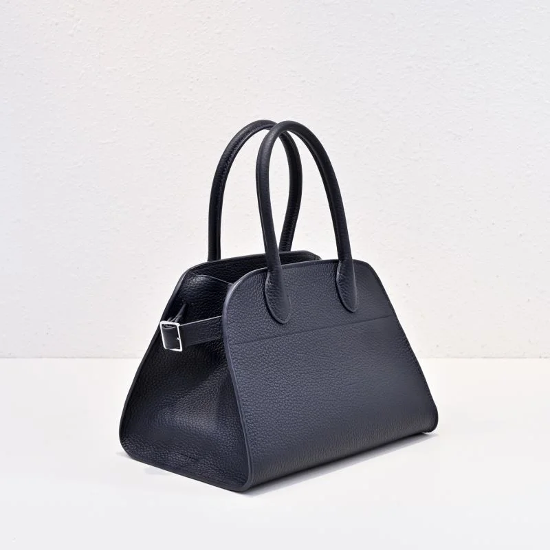The Row Top Handle Bags Snug 45347