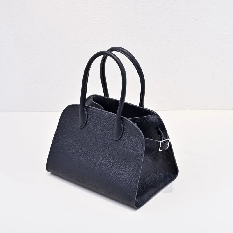 The Row Top Handle Bags Snug 45347