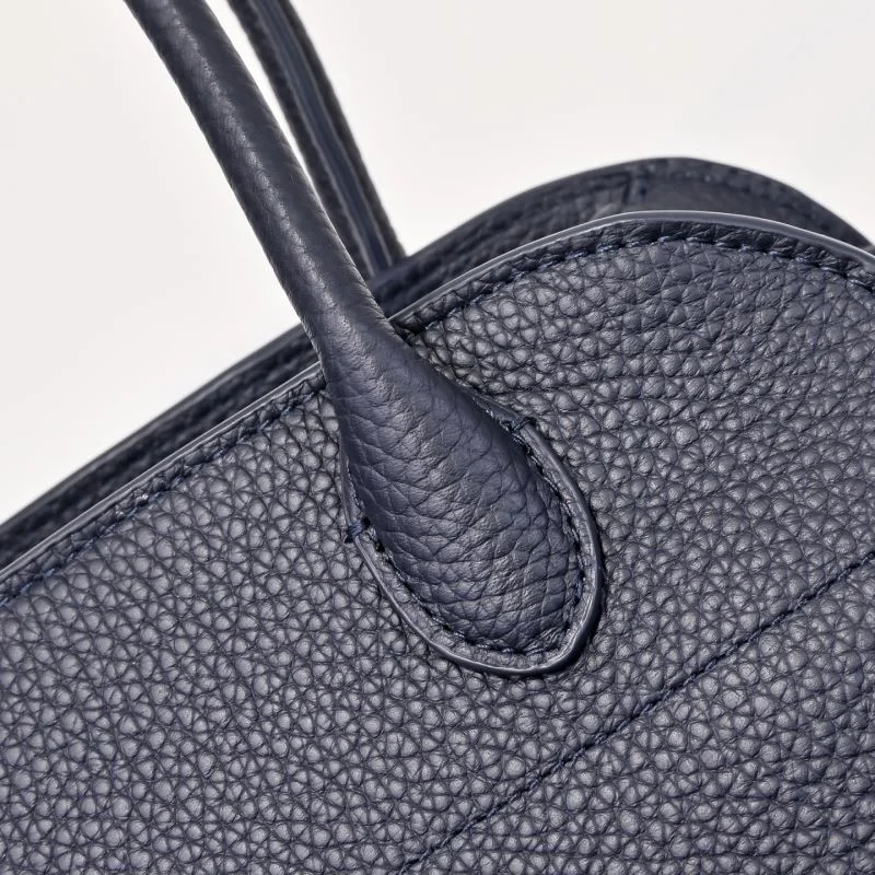 The Row Top Handle Bags Snug 45347
