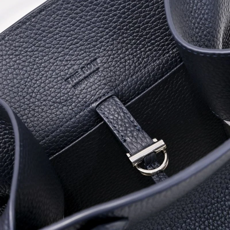 The Row Top Handle Bags Snug 45347