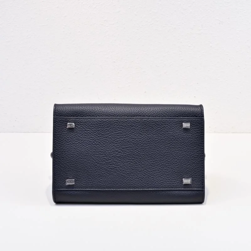 The Row Top Handle Bags Snug 45347