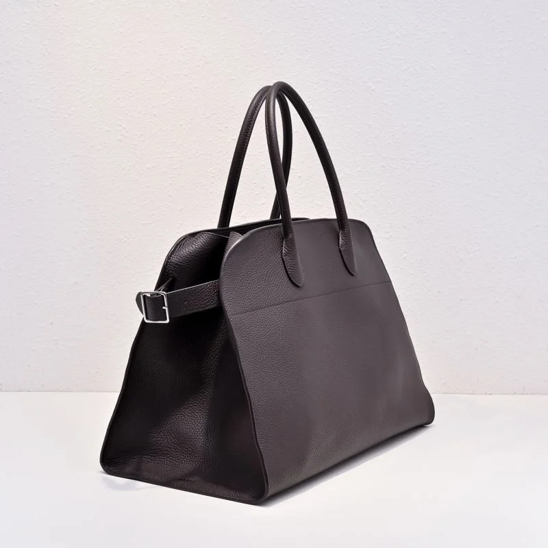 The Row Top Handle Bags Supportive 45300