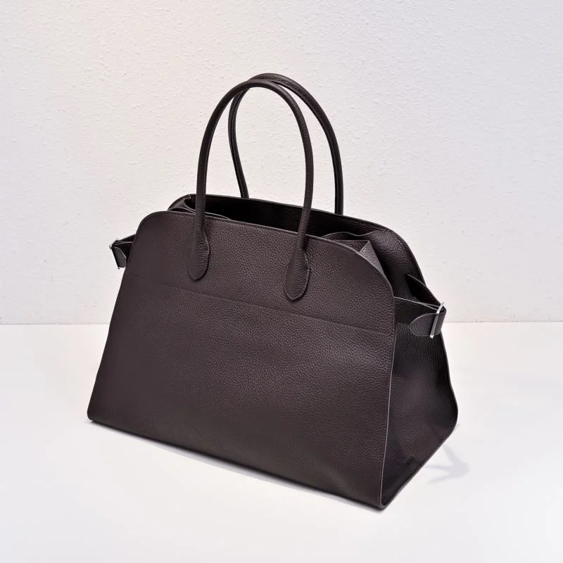 The Row Top Handle Bags Supportive 45300