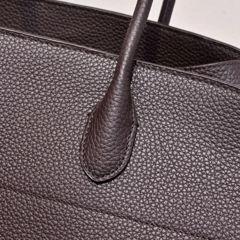 The Row Top Handle Bags Supportive 45300