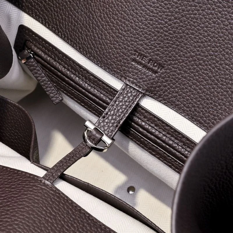 The Row Top Handle Bags Supportive 45300