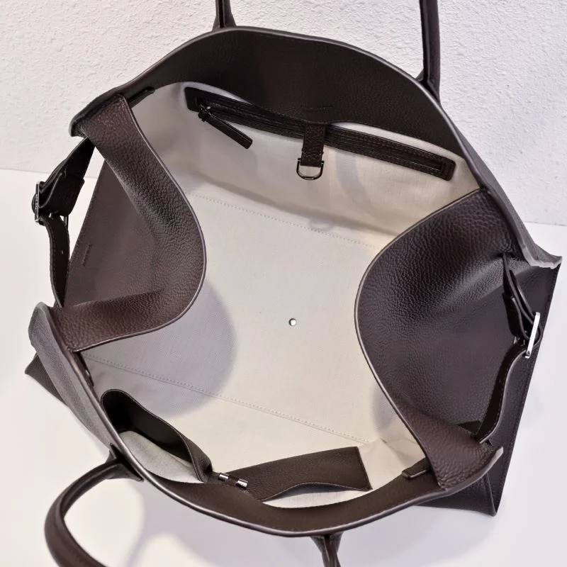 The Row Top Handle Bags Supportive 45300