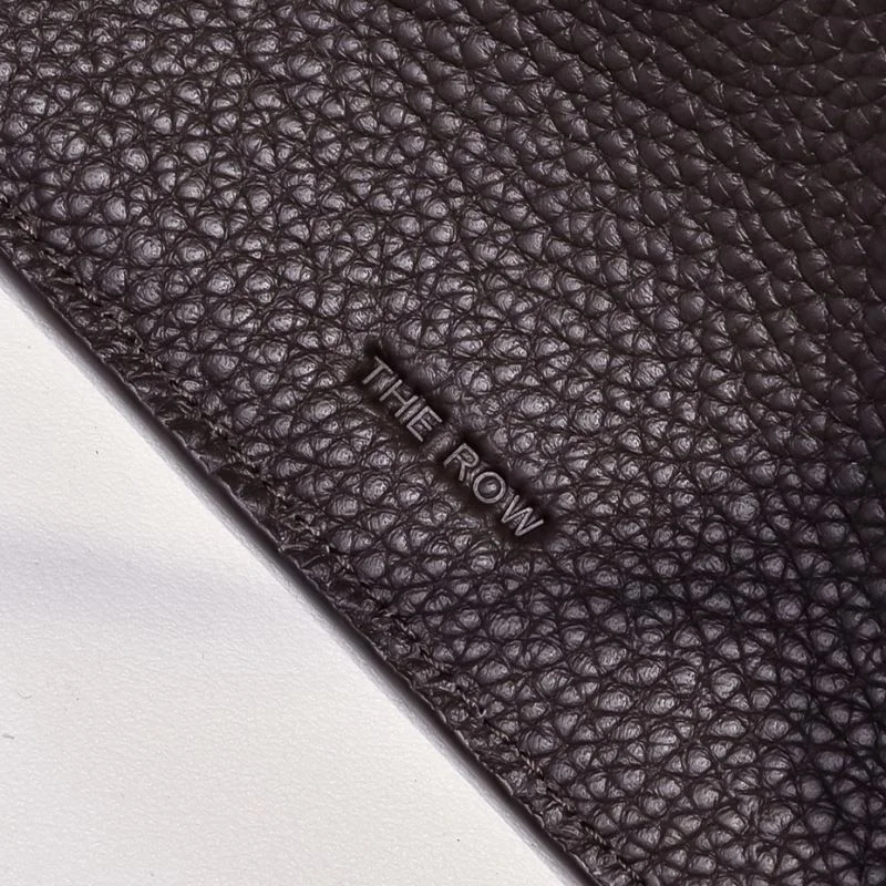The Row Top Handle Bags Supportive 45300
