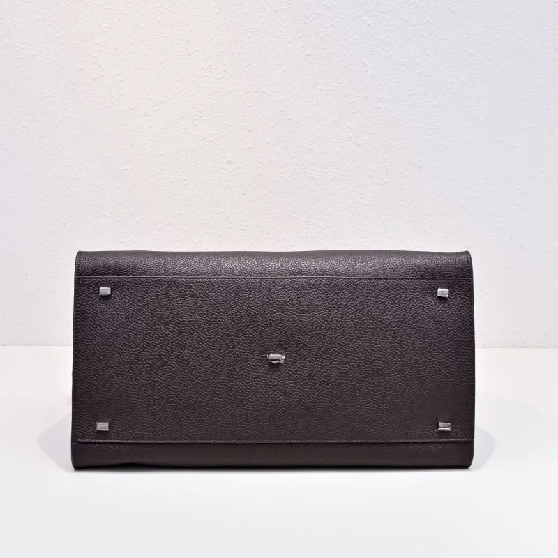 The Row Top Handle Bags Supportive 45300