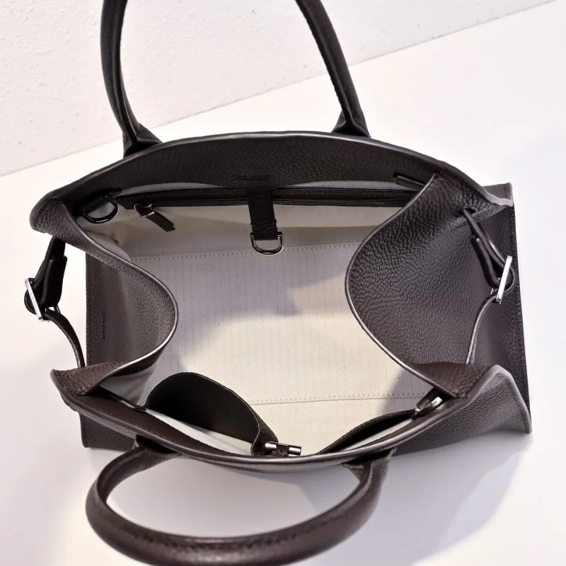 StreetReady The Row Top Handle Bags 45299