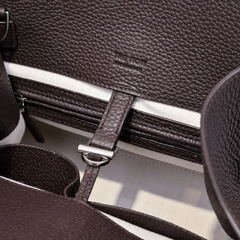 StreetReady The Row Top Handle Bags 45299