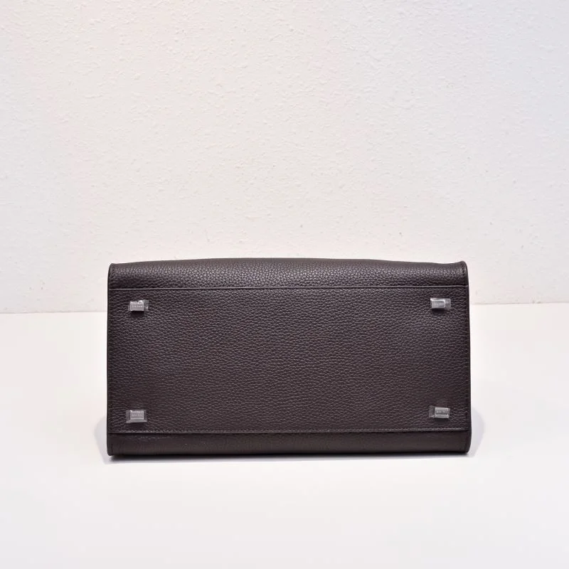 StreetReady The Row Top Handle Bags 45299