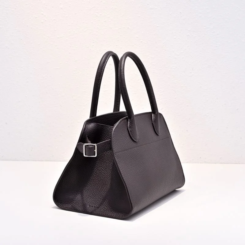 Durable The Row Top Handle Bags 45294