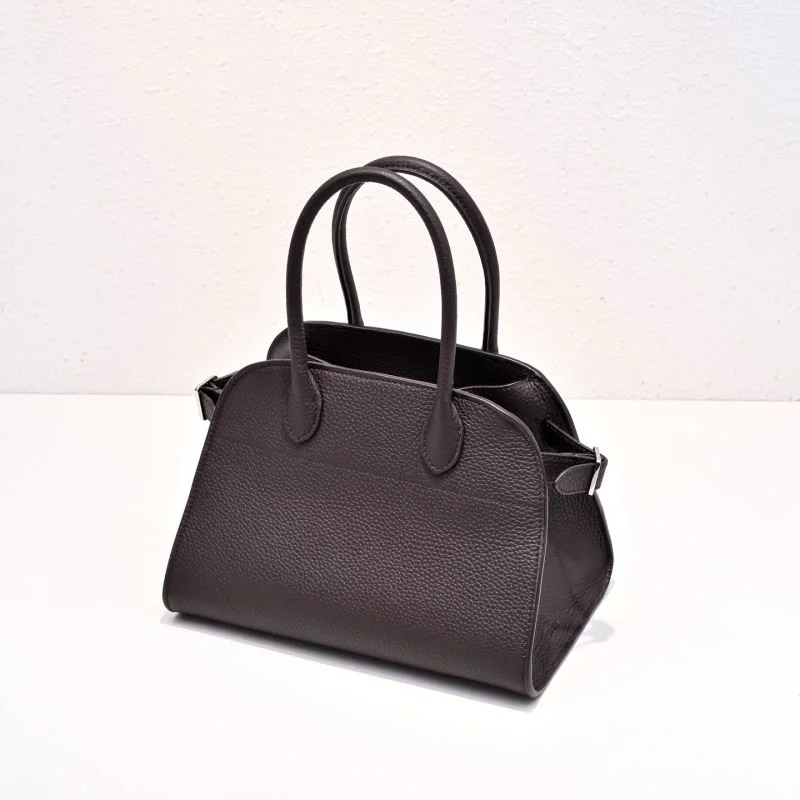 Durable The Row Top Handle Bags 45294