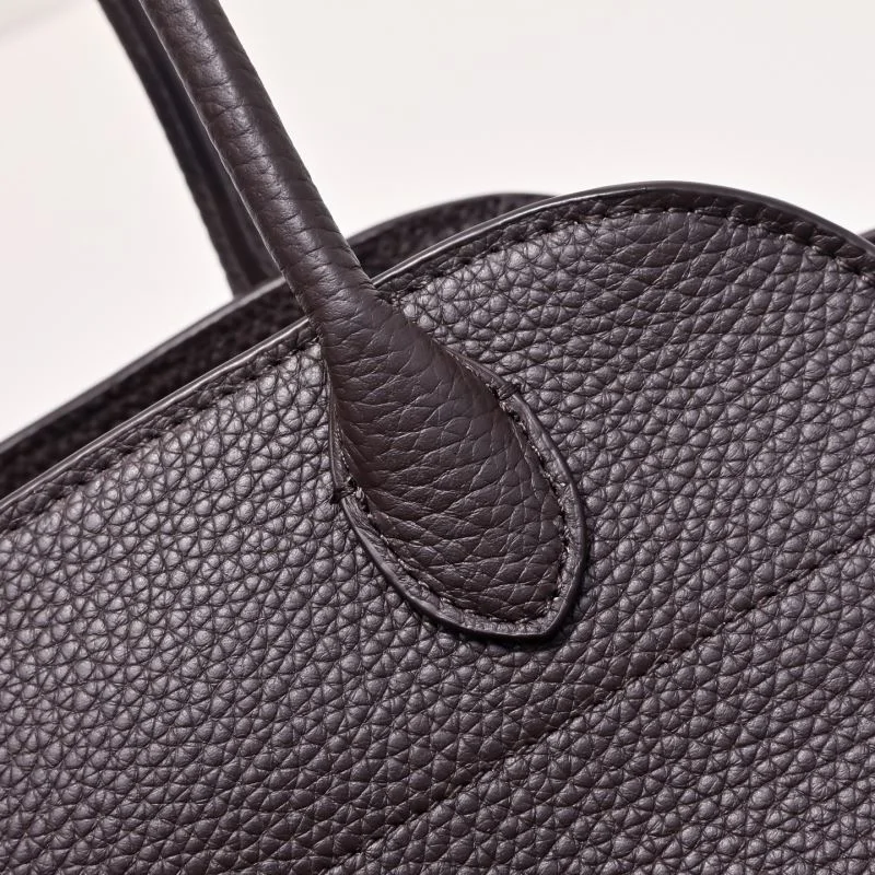 Durable The Row Top Handle Bags 45294