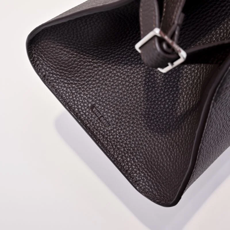 Durable The Row Top Handle Bags 45294