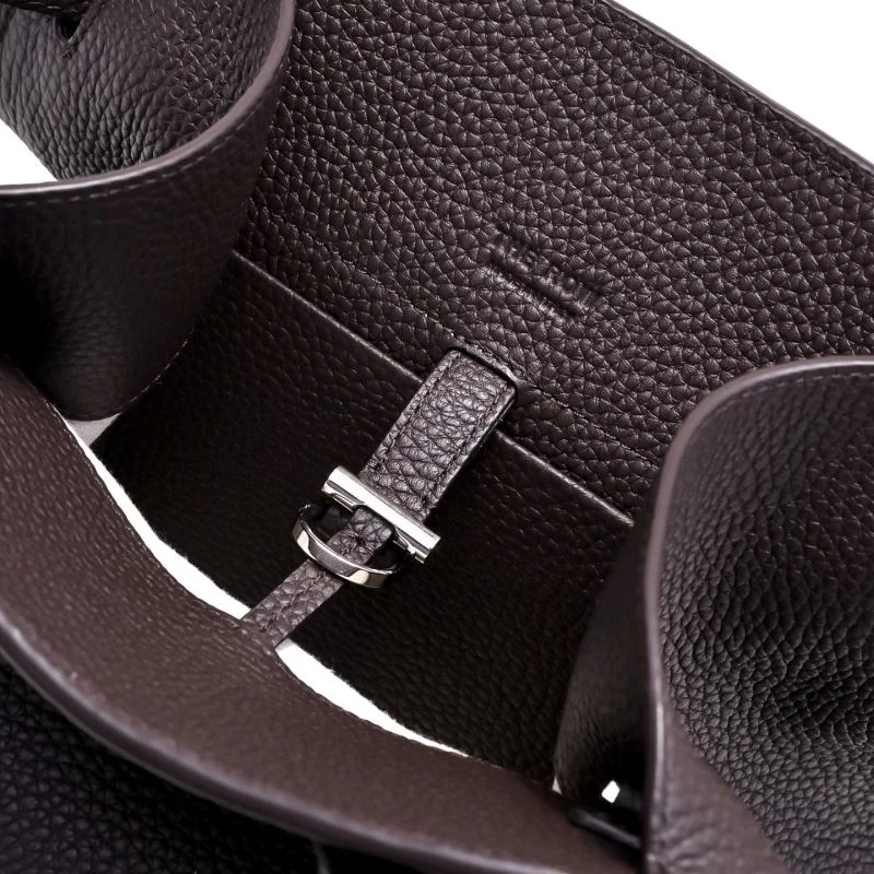 Durable The Row Top Handle Bags 45294