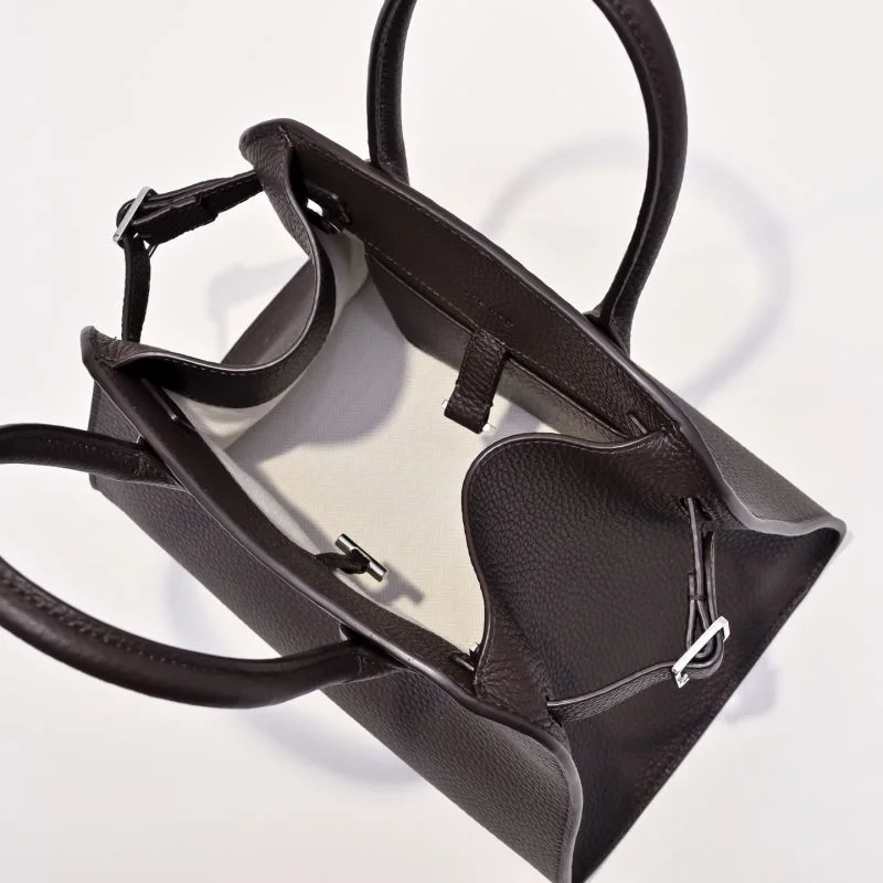 Durable The Row Top Handle Bags 45294