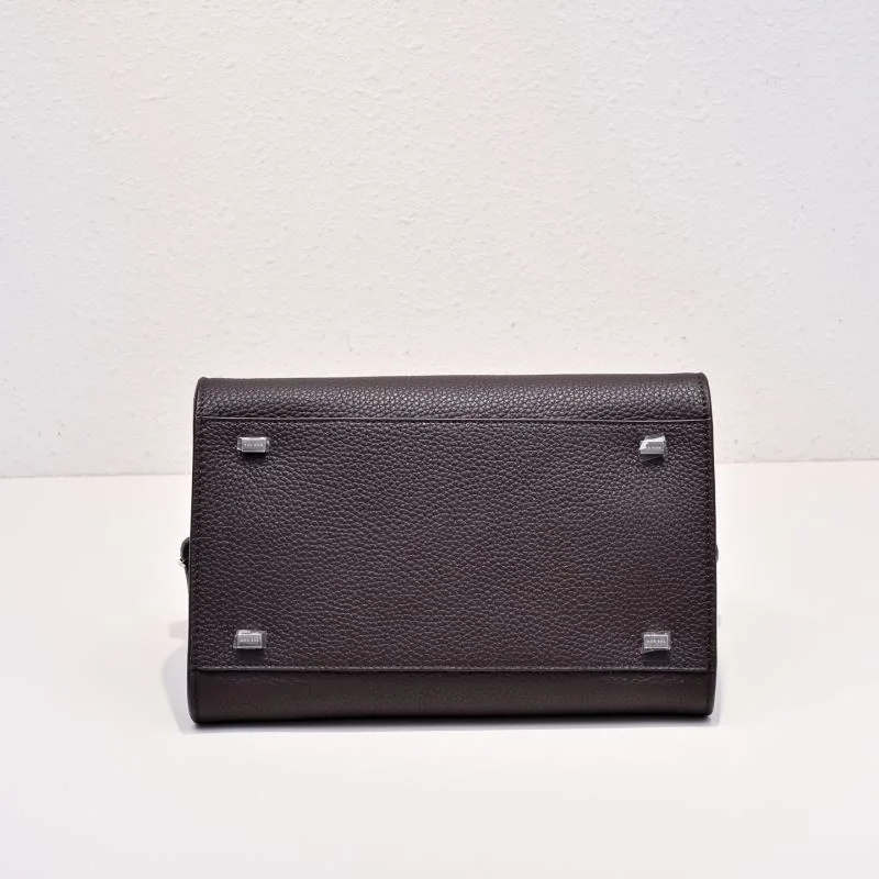 Durable The Row Top Handle Bags 45294