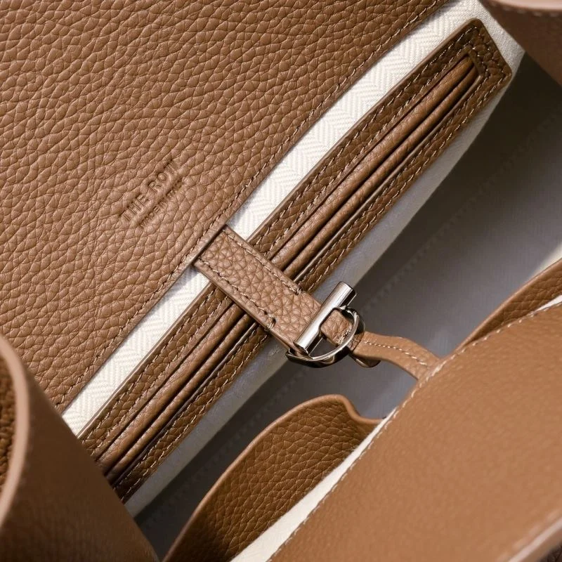 Sporty The Row Top Handle Bags 45293