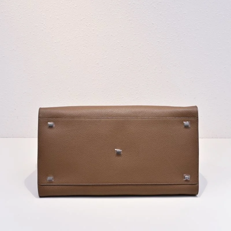 Sporty The Row Top Handle Bags 45293
