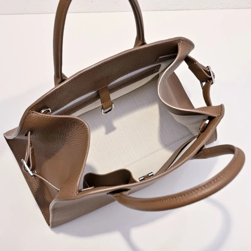 StreetReady The Row Top Handle Bags 45292