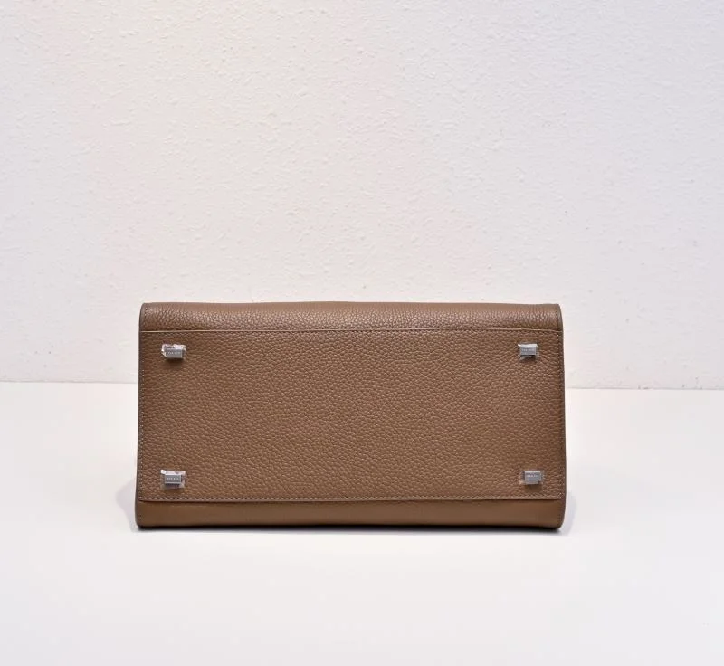 StreetReady The Row Top Handle Bags 45292