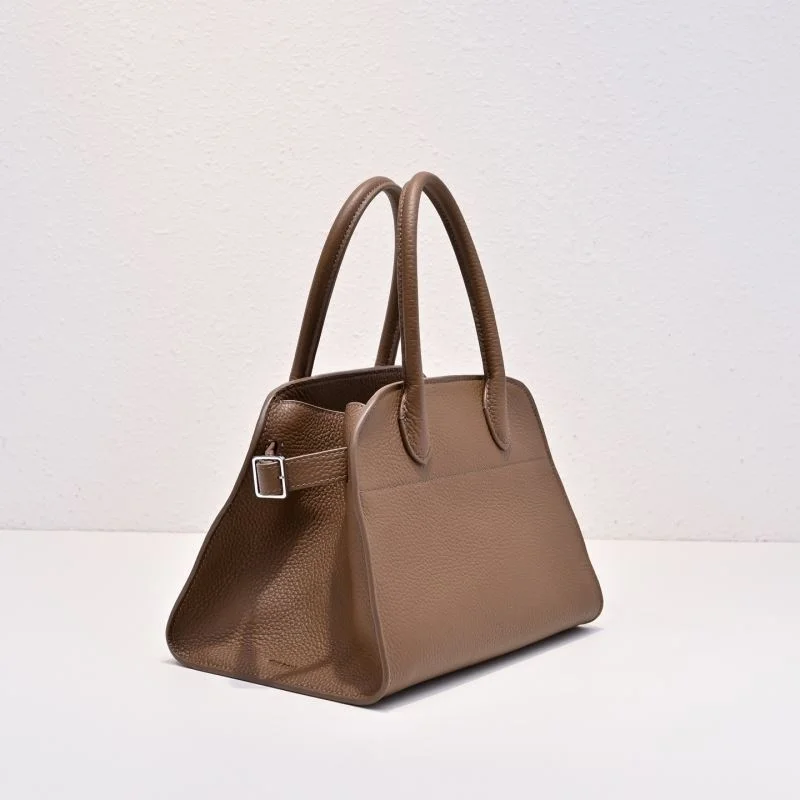 The Row Top Handle Bags Timeless 45298