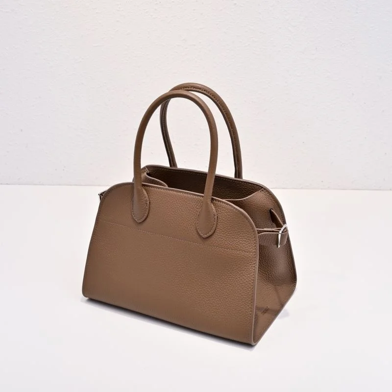 The Row Top Handle Bags Timeless 45298