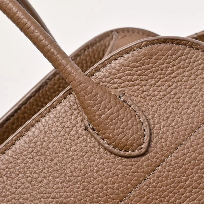 The Row Top Handle Bags Timeless 45298