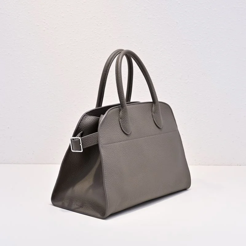 The Row Top Handle Bags Affordable 45290