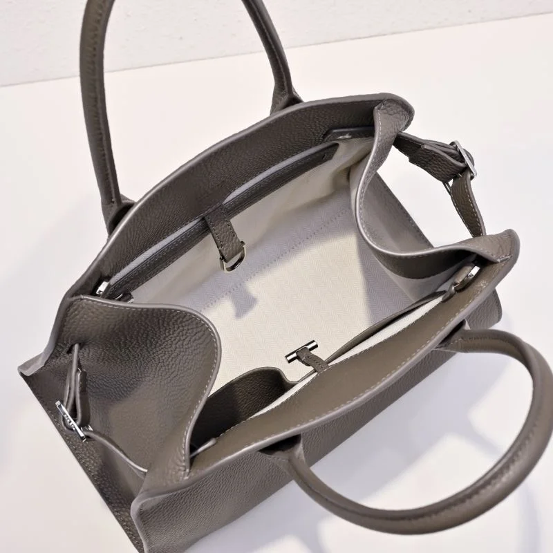 The Row Top Handle Bags Affordable 45290