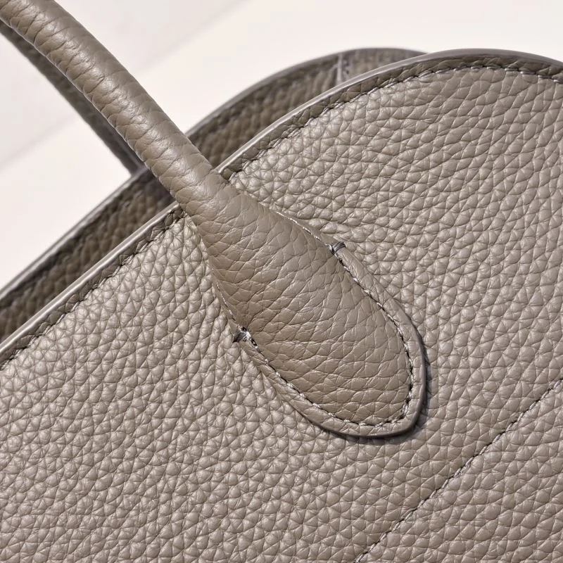 The Row Top Handle Bags Affordable 45290