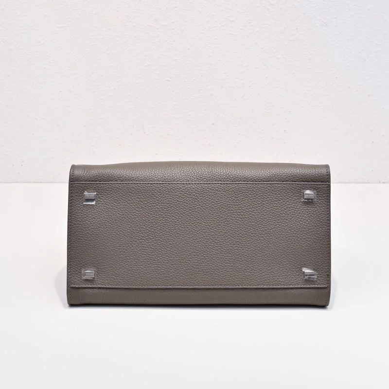 The Row Top Handle Bags Affordable 45290