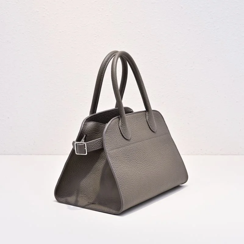 The Row Top Handle Bags Youthful 45323