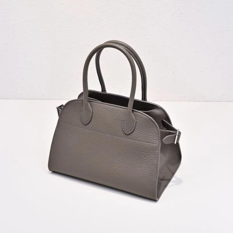 The Row Top Handle Bags Youthful 45323