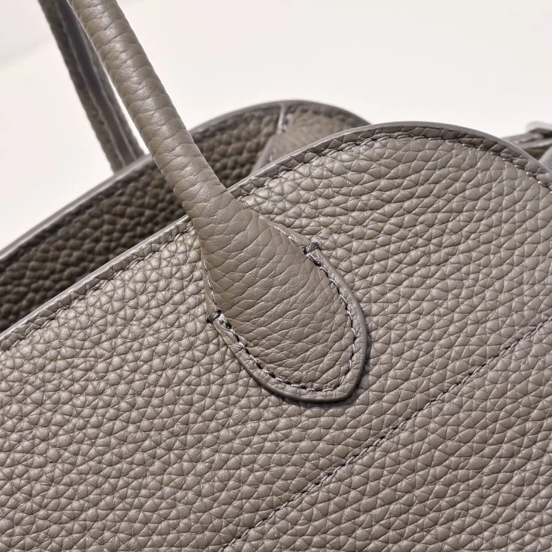 The Row Top Handle Bags Youthful 45323