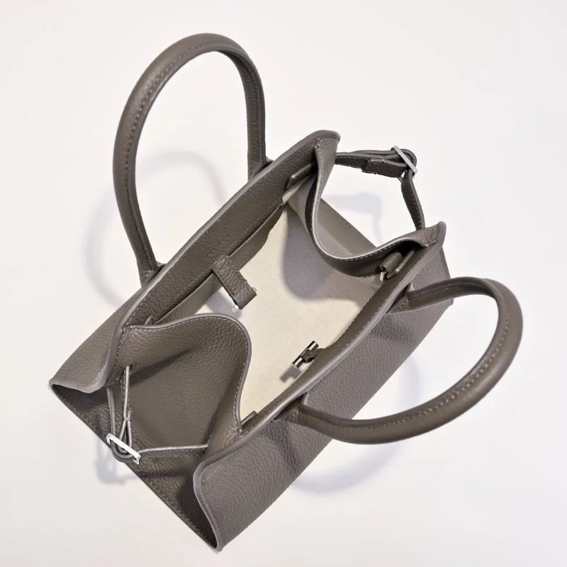 The Row Top Handle Bags Youthful 45323