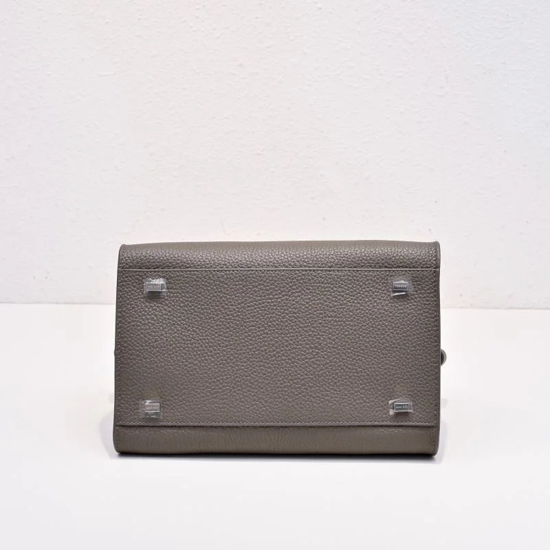 The Row Top Handle Bags Youthful 45323