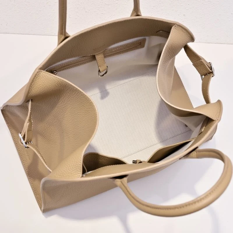 The Row Top Handle Bags FashionForward 45289