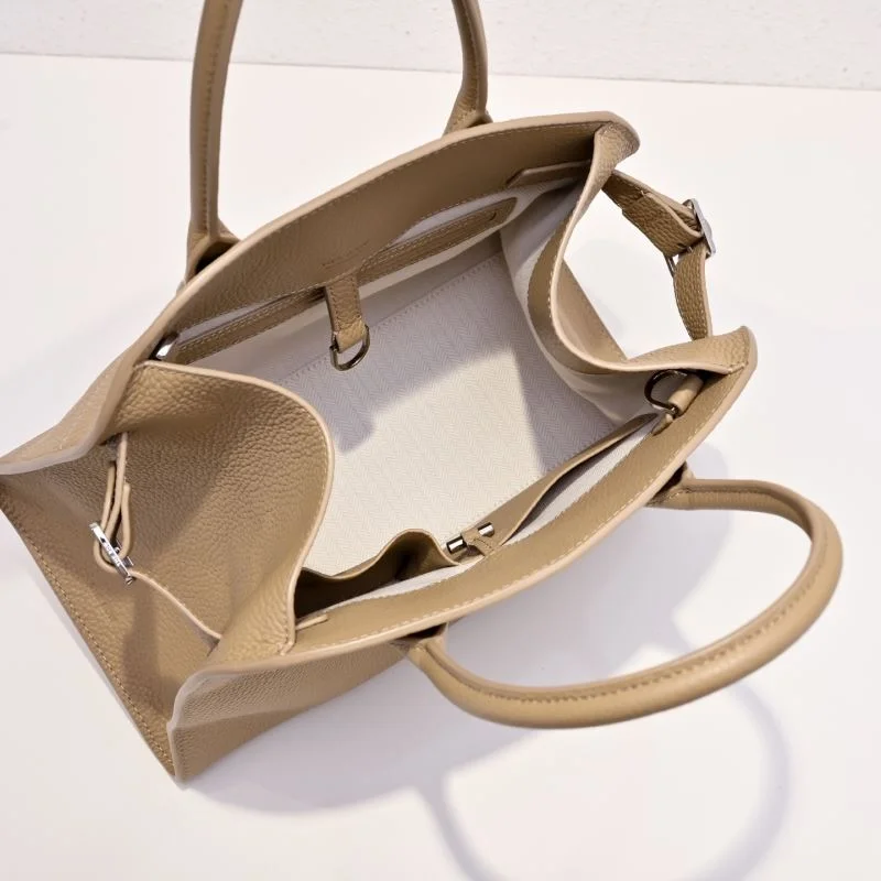 EasyMatch The Row Top Handle Bags 45322