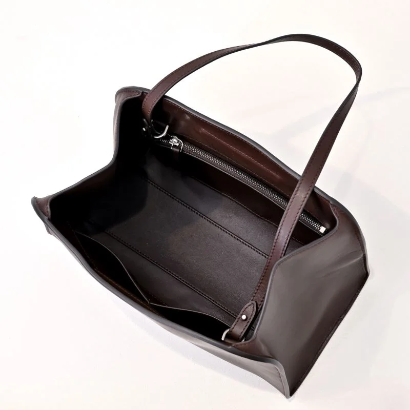 NewStyle The Row Top Handle Bags 45286