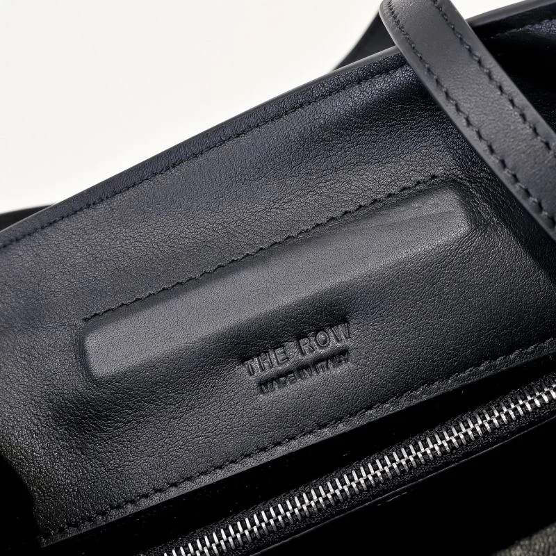 MoistureWicking The Row Top Handle Bags 45288