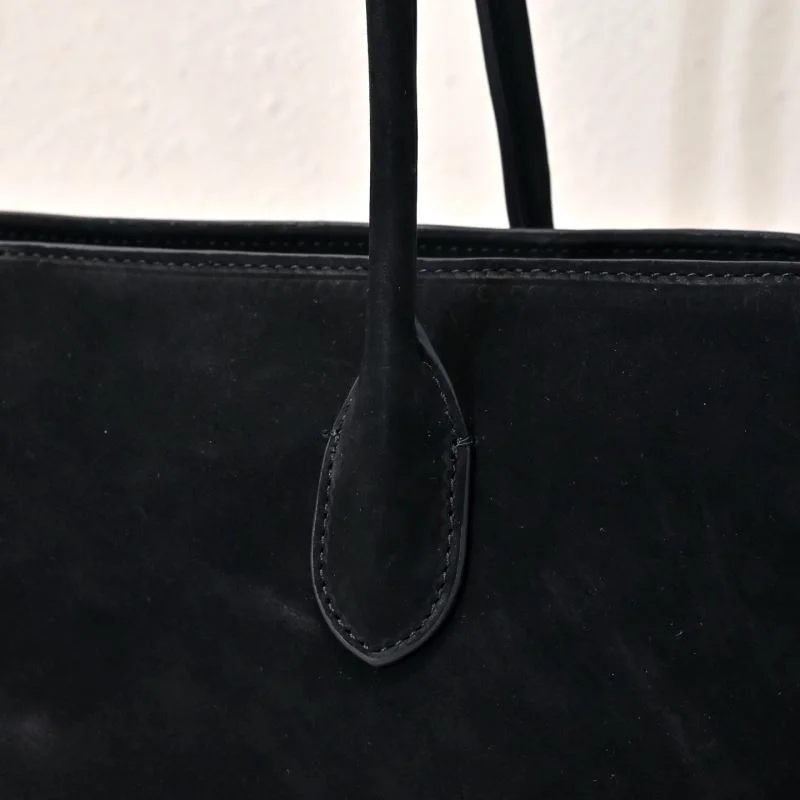 Colorful The Row Top Handle Bags 45279