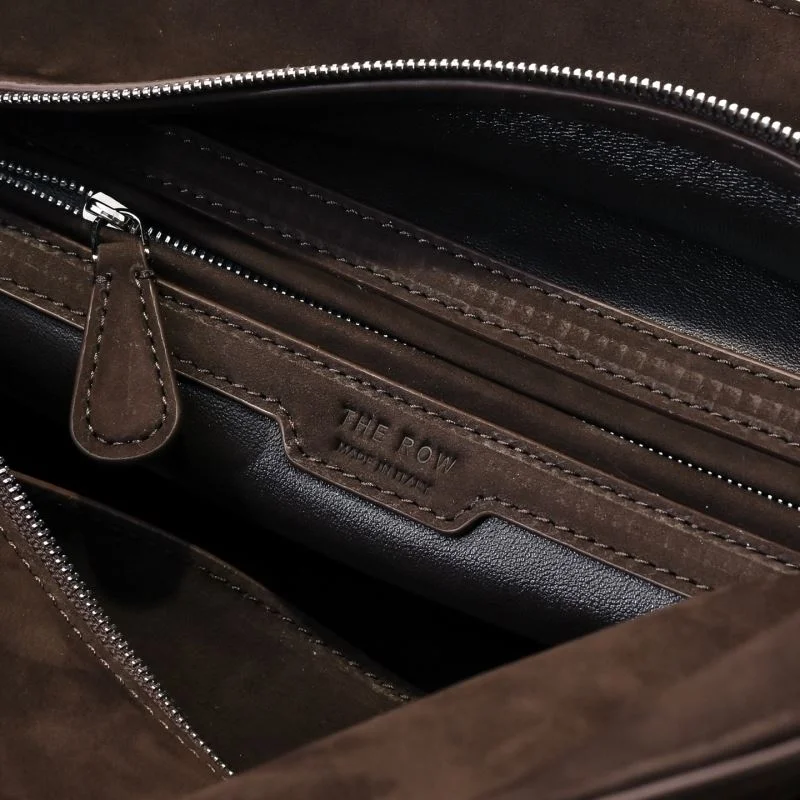 SportInspired The Row Top Handle Bags 45281