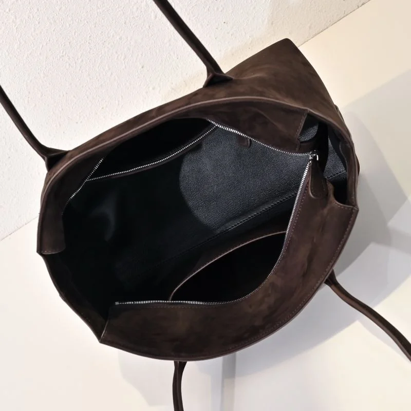 SportInspired The Row Top Handle Bags 45281