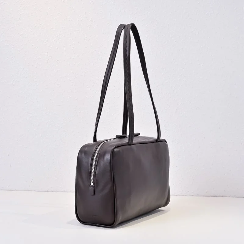 SoftTouch The Row Top Handle Bags 45277