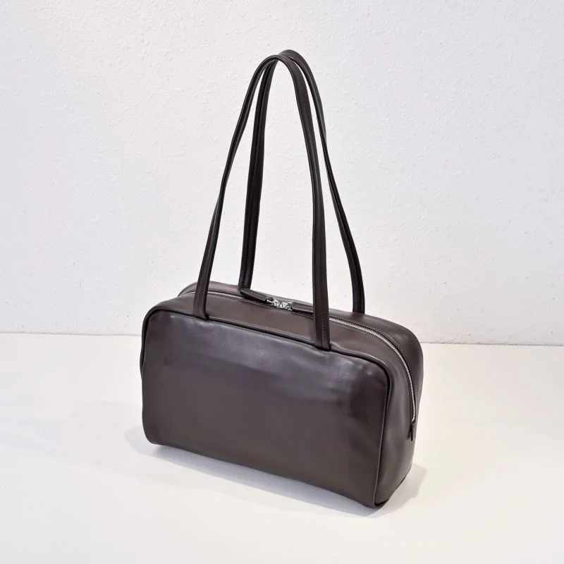 SoftTouch The Row Top Handle Bags 45277