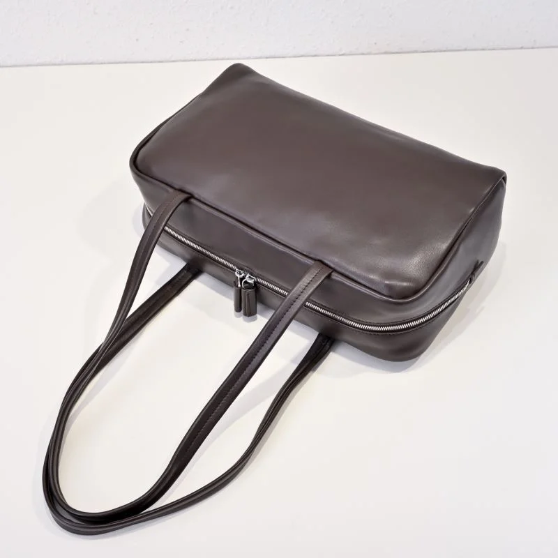 SoftTouch The Row Top Handle Bags 45277